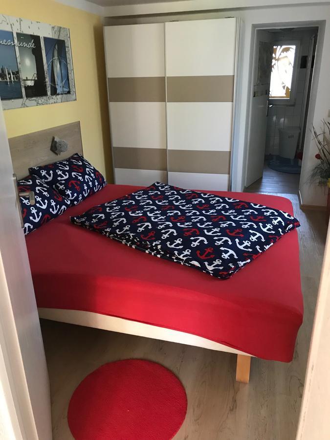 Kompass Rostock Dış mekan fotoğraf